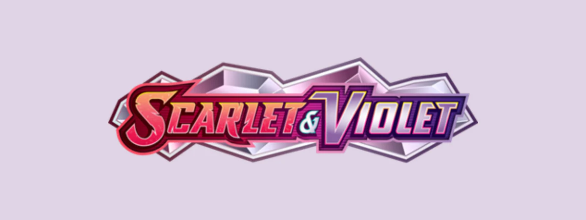 Scarlet & Violet Base Set