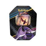 Pokemon Sword & Shield - Crown Zenith - Special Art Tin Articuno