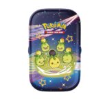 Pokemon Scarlet & Violet - Paldean Fates - Mini Tin Smoliv