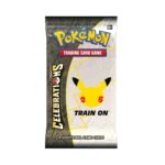 Pokemon 25th Celebrations - Booster Pack