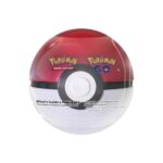 Pokemon - Pokemon Go - Poke Ball Tin Classic Ball