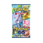 Pokemon - Pokemon Go Booster Pack