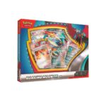 Pokemon Scarlet & Violet - Roaring Moon EX Box