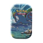 Pokemon Sword & Shield - Shining Fates - Mini Tin Kyogre