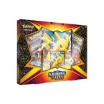 Pokemon Sword & Shield - Shining Fates - Pikachu V Collection Box