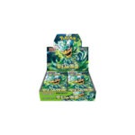 Pokemon Mask of Change SV6 Booster Box - Japans (SEALED)