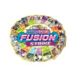 Pokémon Sword & Shield - Fusion Strike - Geassorteerde Kaarten – 100 Stuks