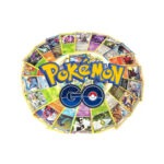 Pokémon Sword & Shield - Pokemon Go - Geassorteerde Kaarten – 100 Stuks