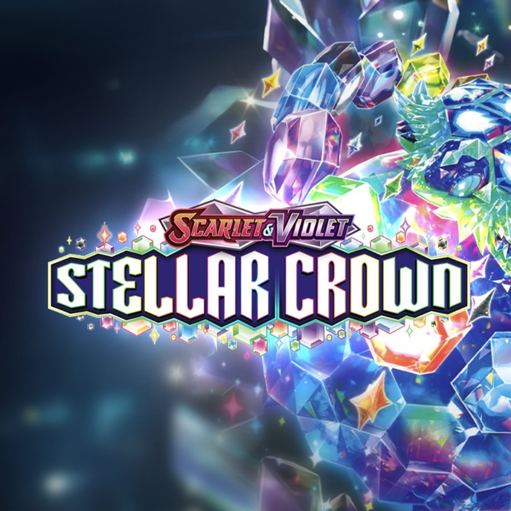 Stellar Crown