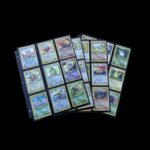 Pokemon WOTC - Complete Jungle Set Collectie 64/64 GD- NM