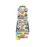 Pokemon Terastal Festival EX SV8a Booster Box - Japans (SEALED)