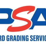 PSA Grading Service