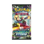 Pokemon Sun & Moon - Celestial Storm Booster Pack