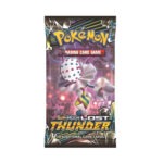 Pokemon Sun & Moon - Lost Thunder Booster Pack