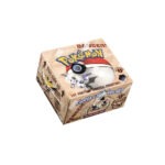 Pokemon - Fossil 1st Edition Booster Box