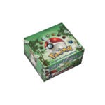 Pokemon - Jungle 1st Edition Booster Box