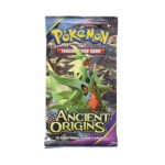 Pokemon XY - Ancient Origins Booster Pack