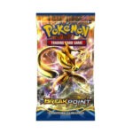 Pokemon XY - BREAKpoint Booster Pack