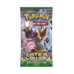 Pokemon XY - Fates Collide Booster Pack