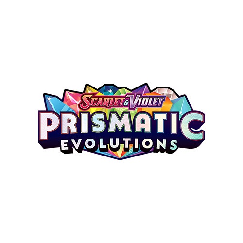 Prismatic Evolutions