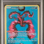 2023 Pokemon Promo - Galarian Moltres #SWSH284 - PSA 9