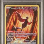 2023 Pokemon Promo - Galarian Articuno #SWSH282 - PSA 10