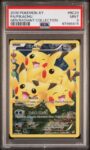 2016 Pokemon XY Generations - Pikachu #RC29 - PSA 9