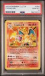 2023 Pokemon CLC - Charizard #003 - PSA 10