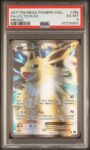 2016 Pokemon XY - Generations - Jolteon EX #28 - PSA 6